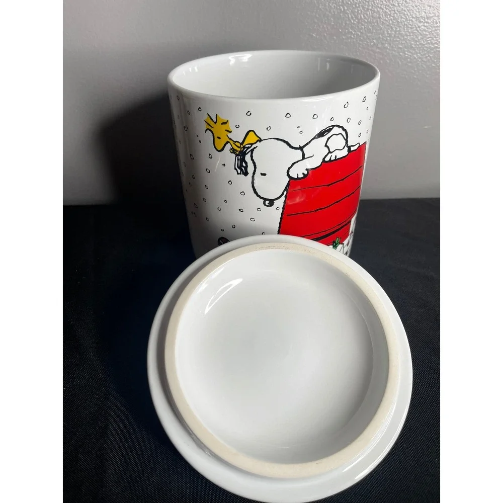 Peanuts snoopy woodstock